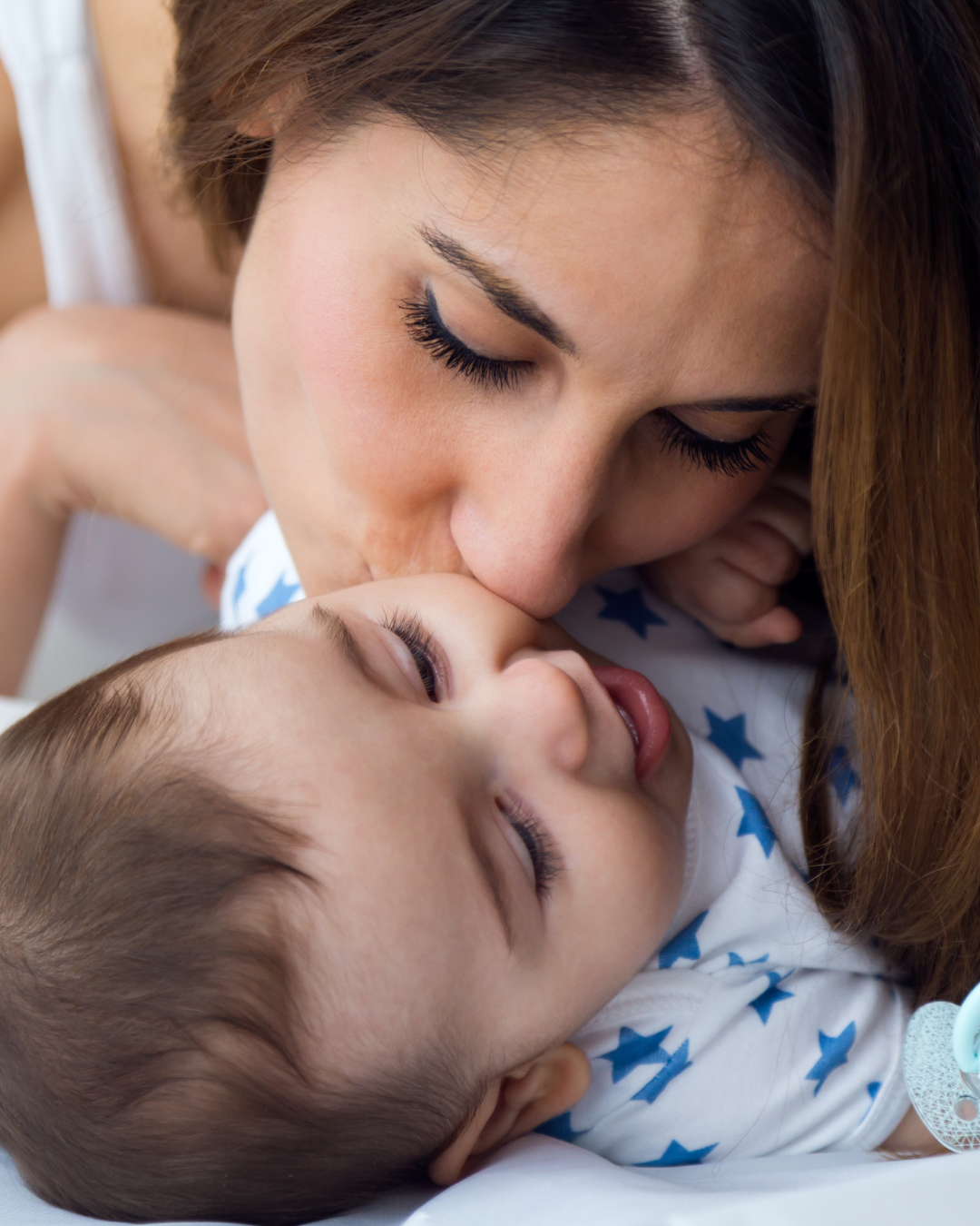 Newborn Spotlight 2025: Mental Wellness & Emotional Support for New Mums