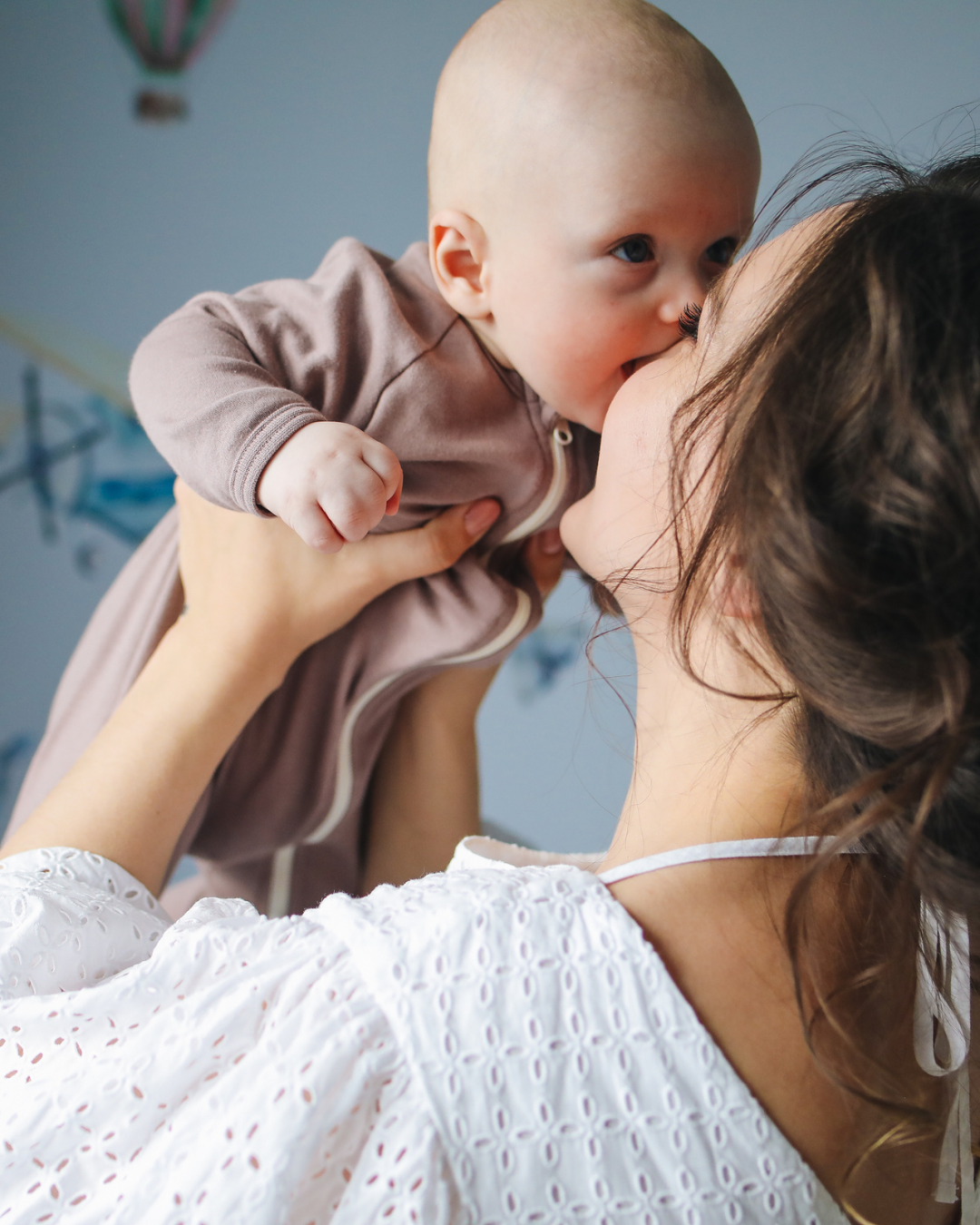 Newborn Trends Every Parent is Talking About in 2025
