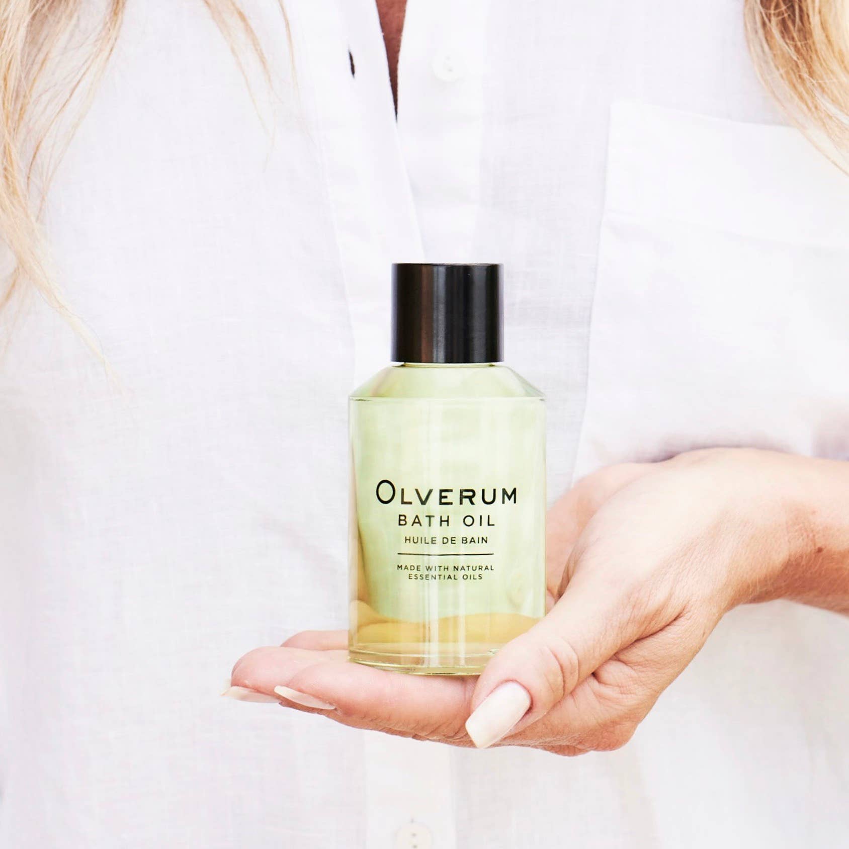 We now stock Olverum! 😁