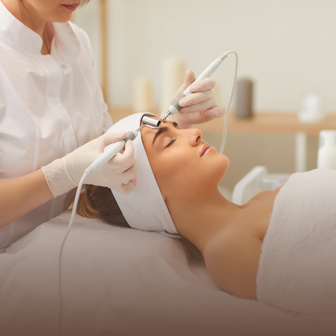 Cold Plasma vs. Radio Frequency: What’s the Difference & Which One Is Right for You?