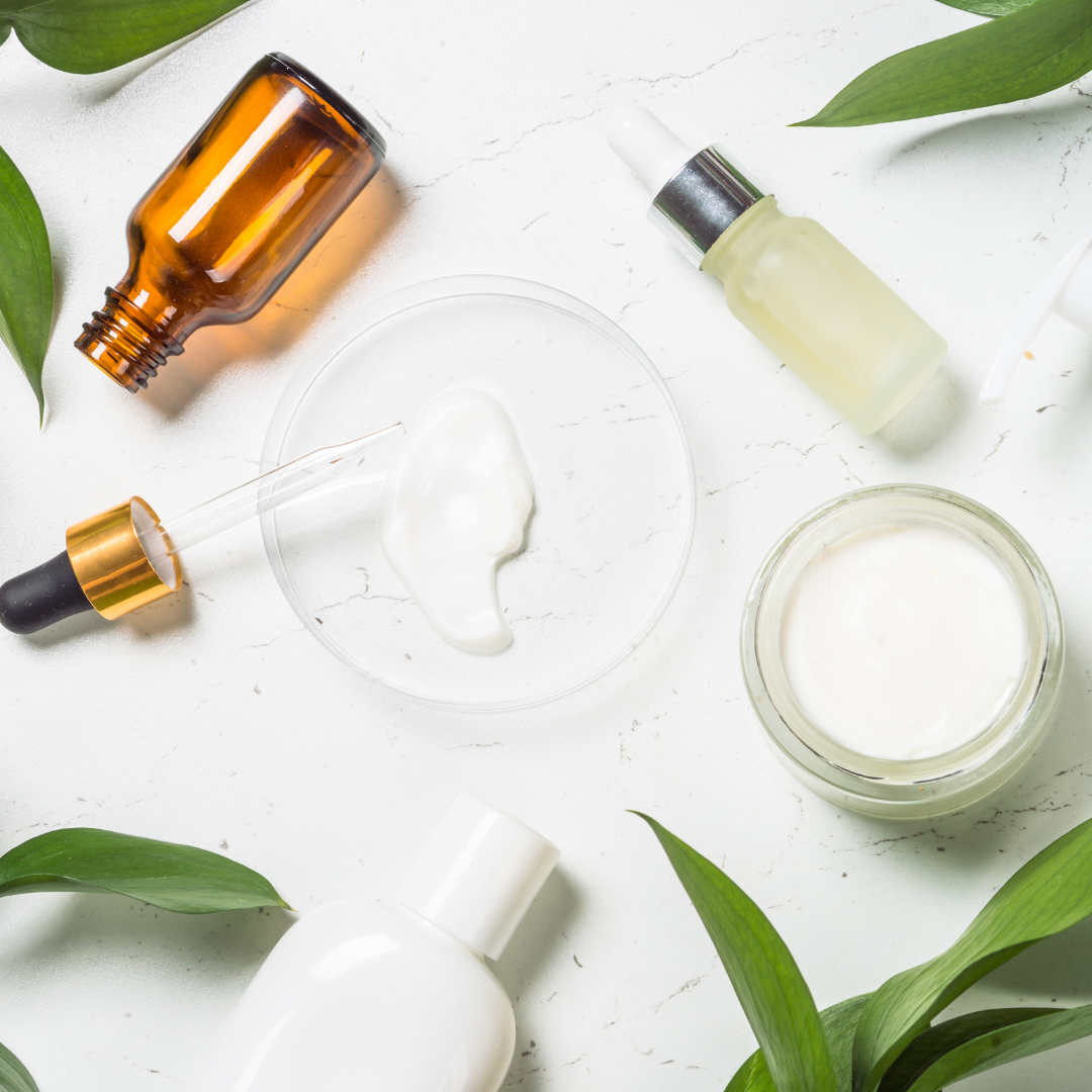 🌿 What Are Essential Oils?