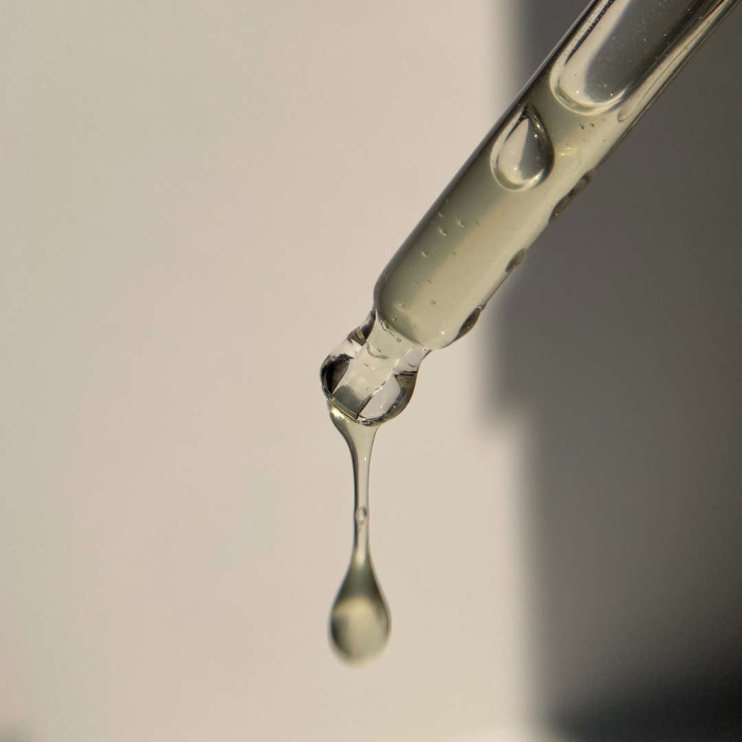 💧 Why Hydration is the Key to Healthy Skin