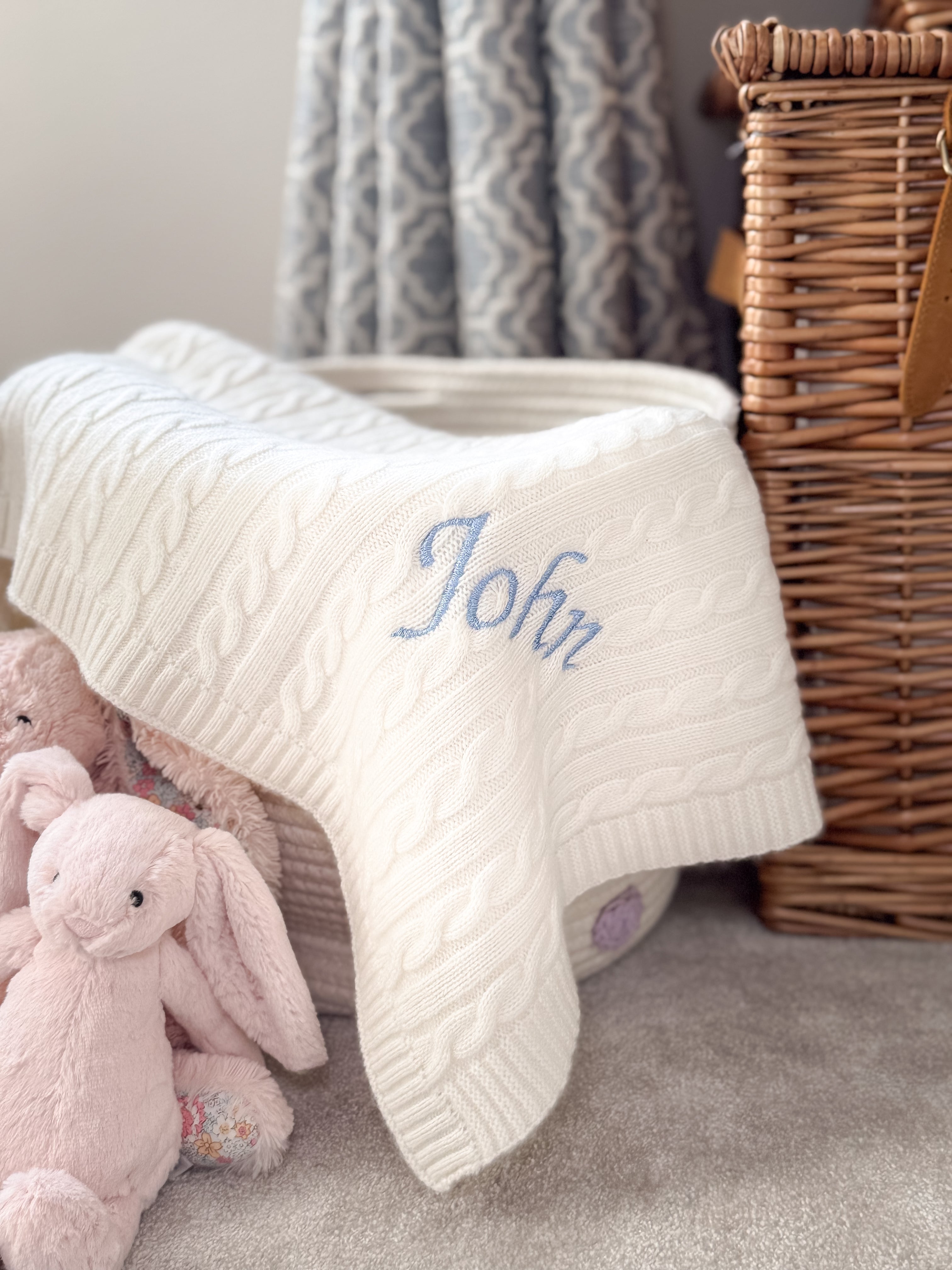 The Ultimate Luxury Baby Gift Guide for Newborns in 2025