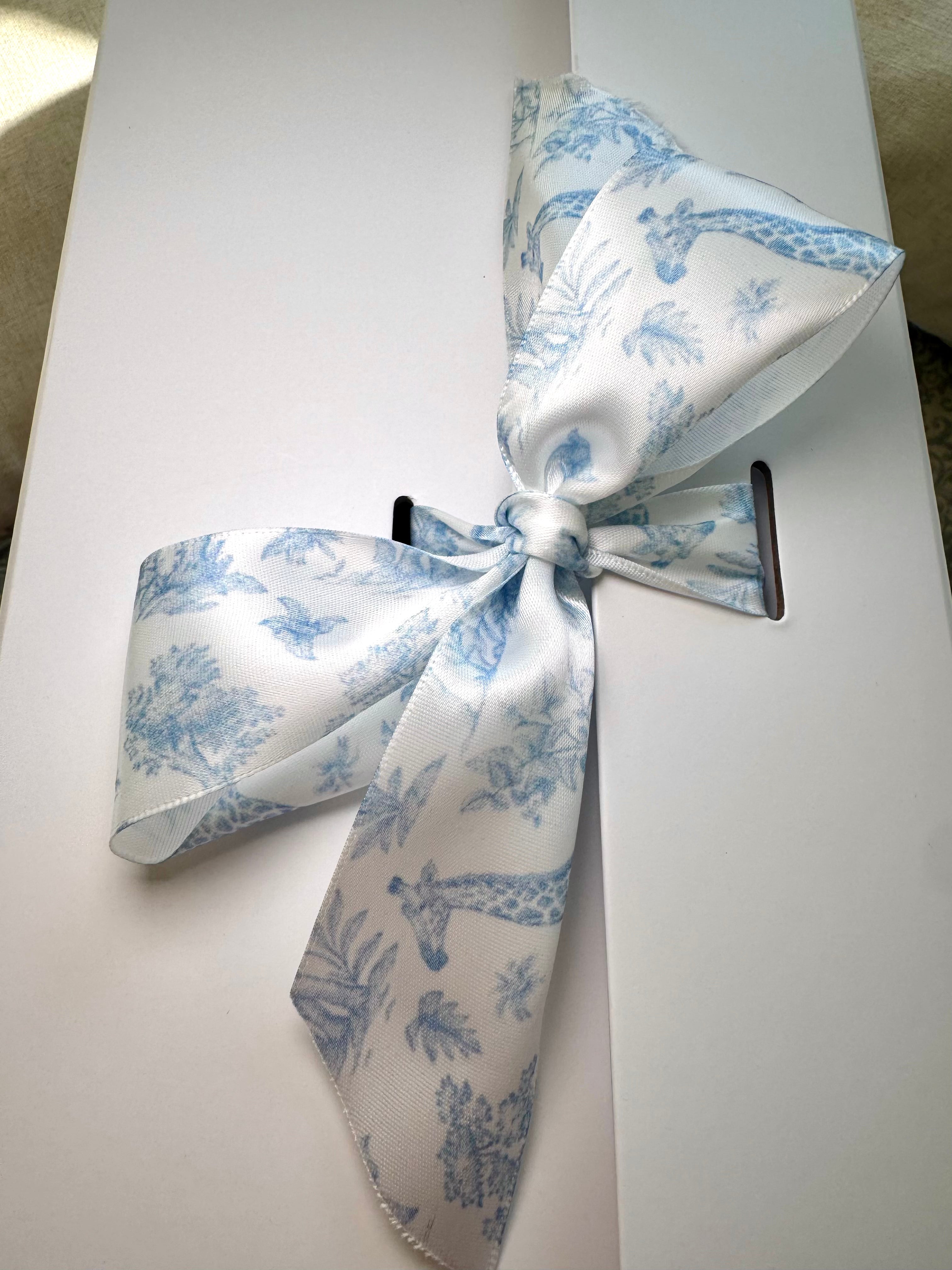 The Art of Gifting: How to Make Your Baby Gift Box Truly Special