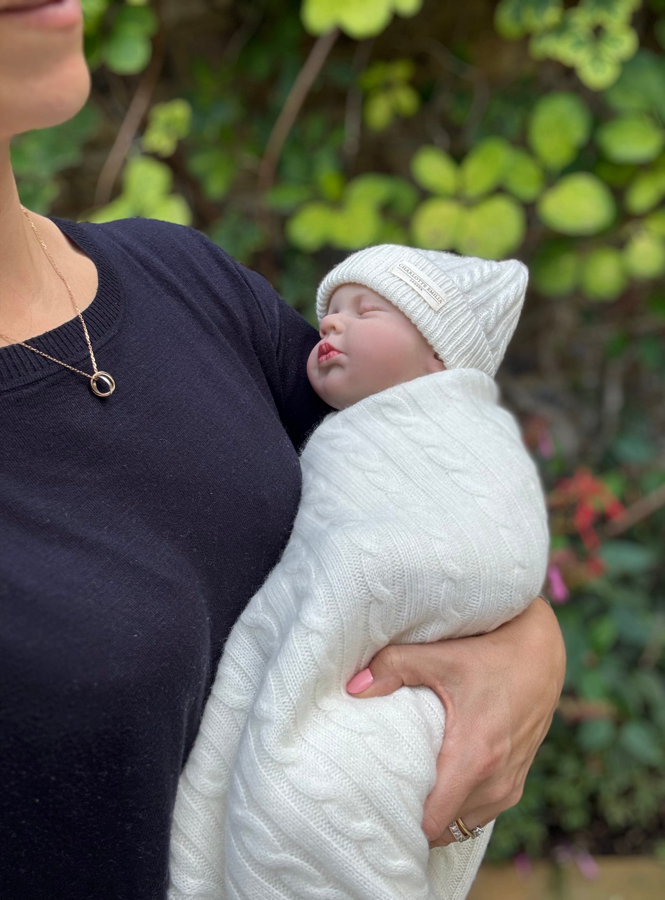 The Rise of Heirloom Baby Gifts: Why Timeless Keepsakes Are the New Trend in Gifting