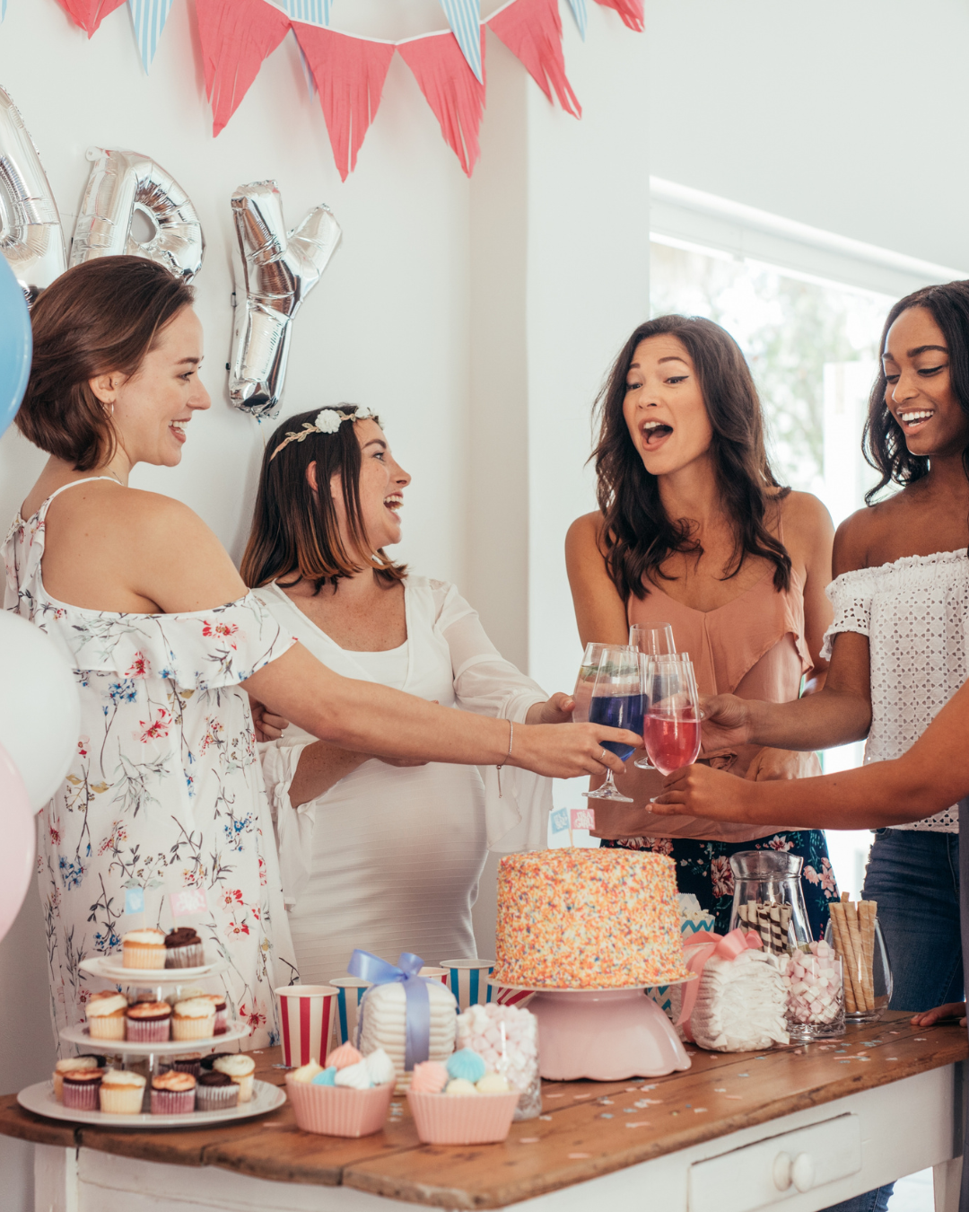 Nesting Parties: The Baby Shower Trend Every Parent-to-Be Needs in 2025