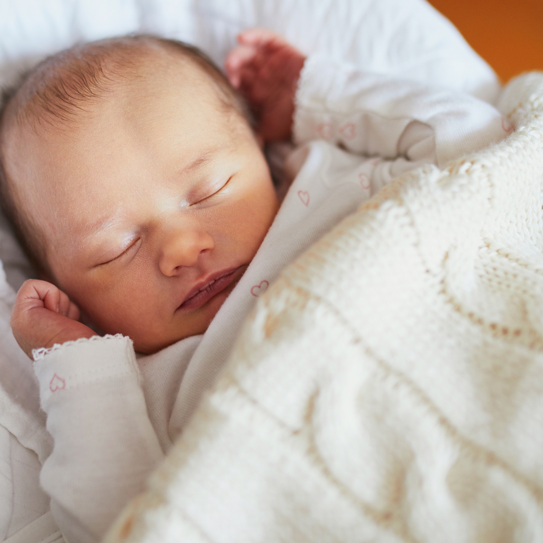Top 5 Must-Have Newborn Essentials for Every Parent