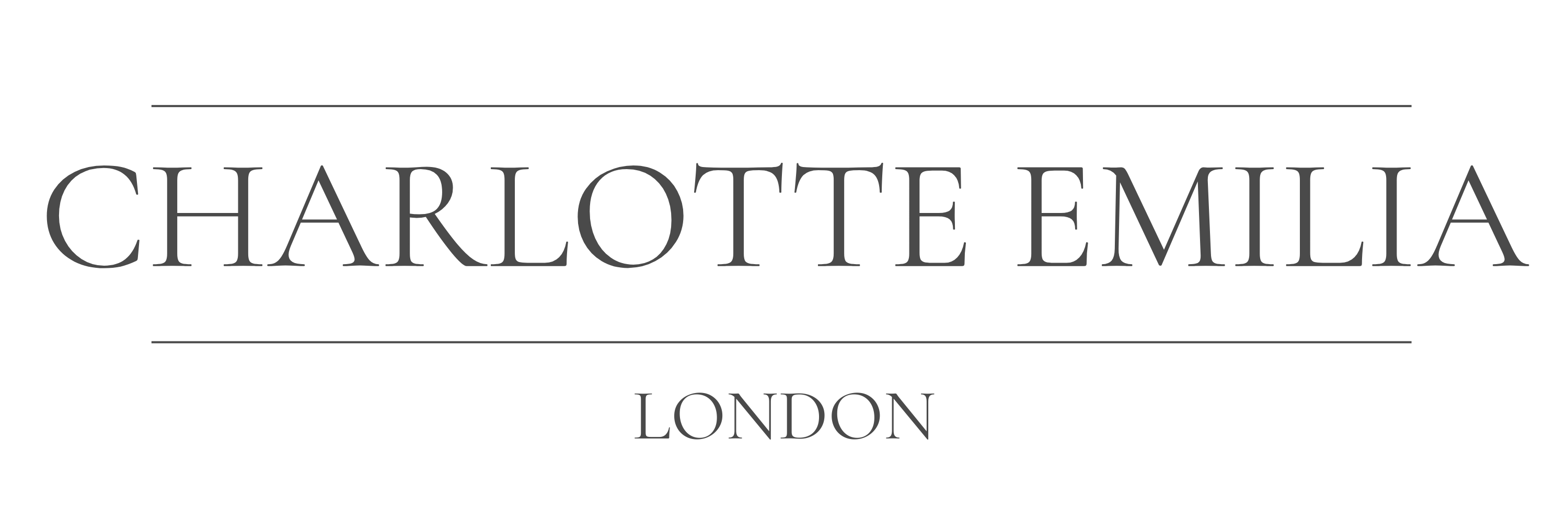 Charlotte Emilia London