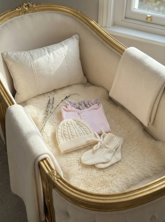 Camilia Luxury Gift Set