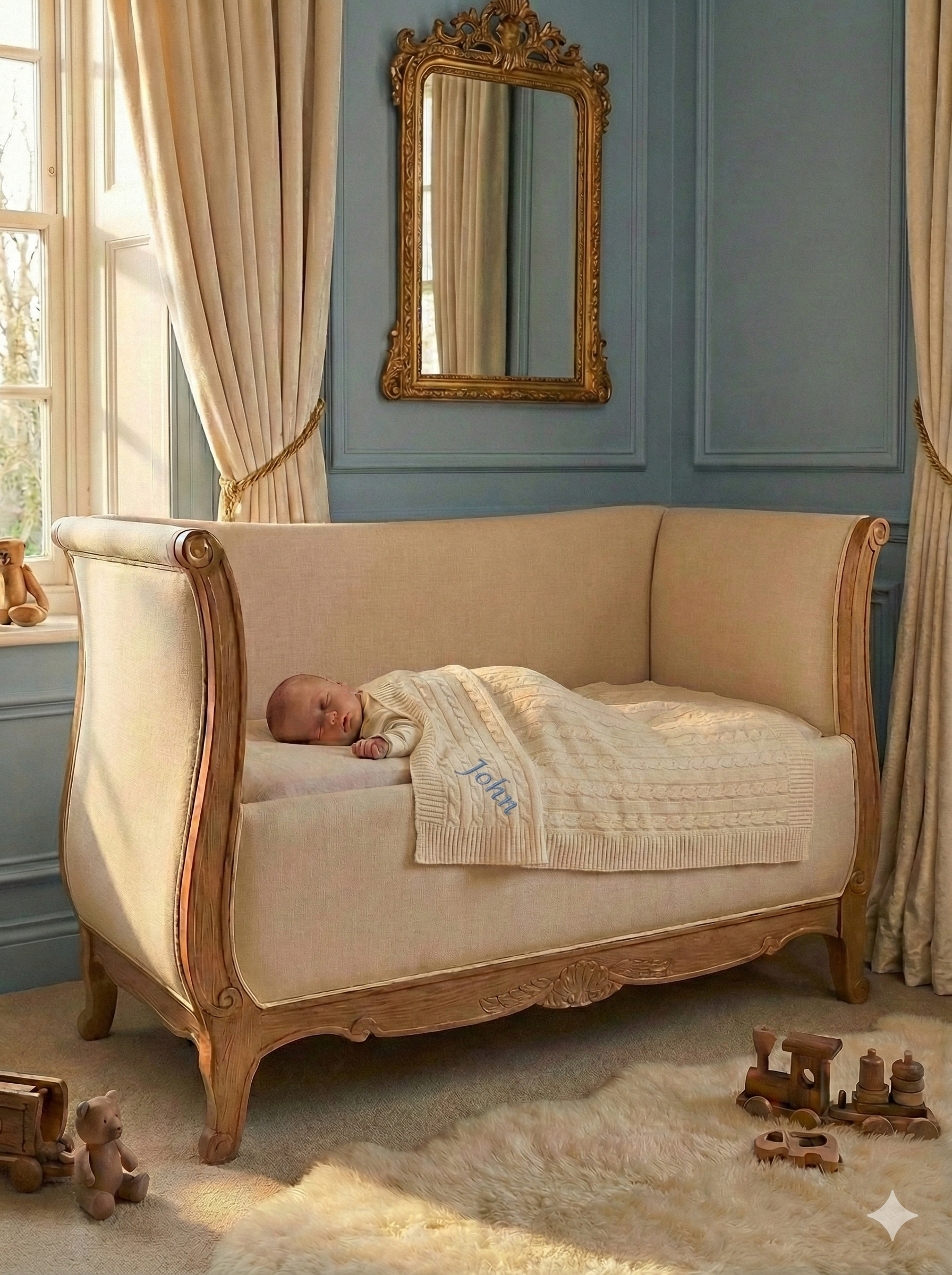 Annabelle Luxury Cashmere Gift Set