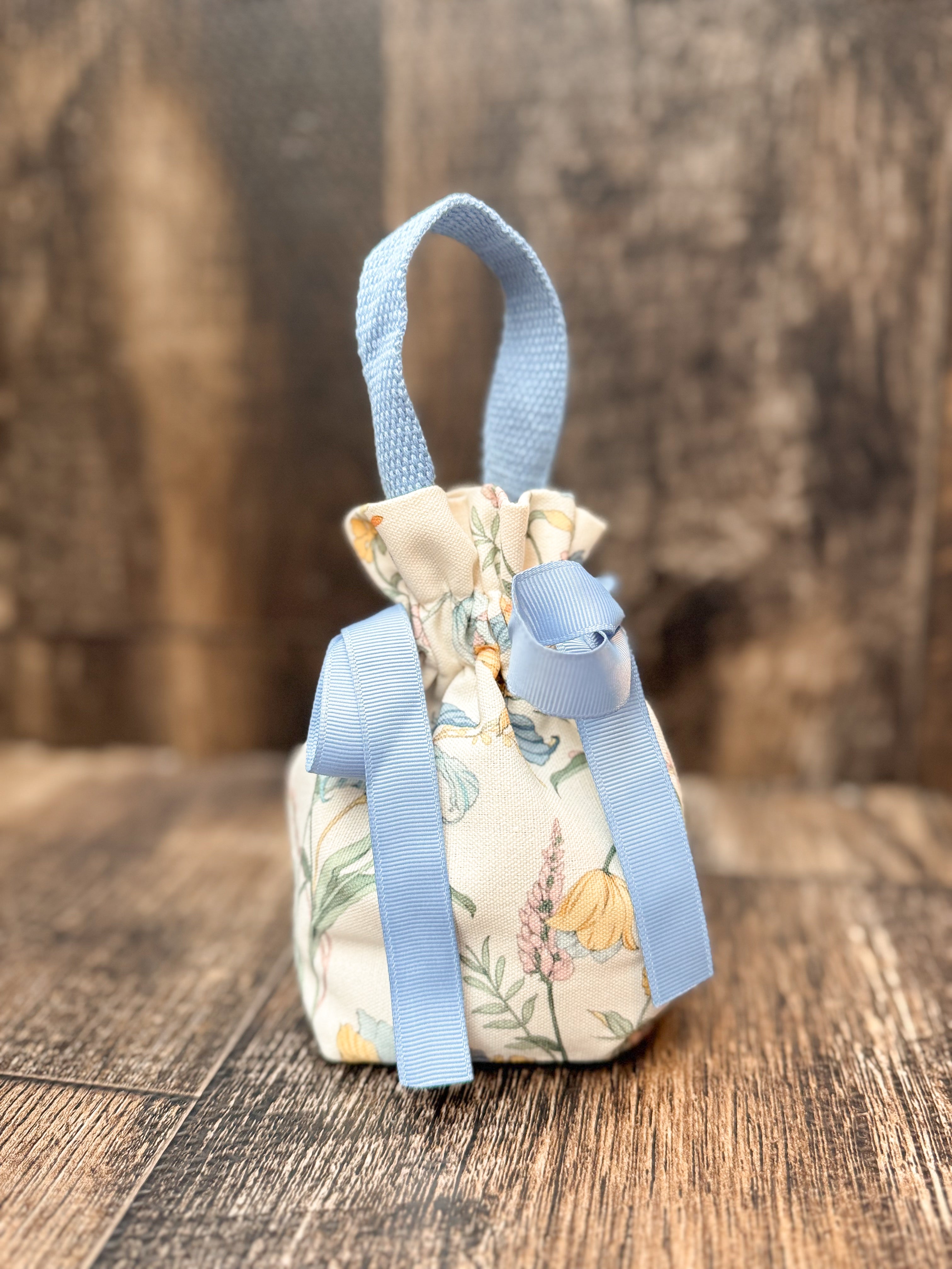 Handcrafted Lavender or Rose Bags – Beautifully Scented & Timelessly Elegant