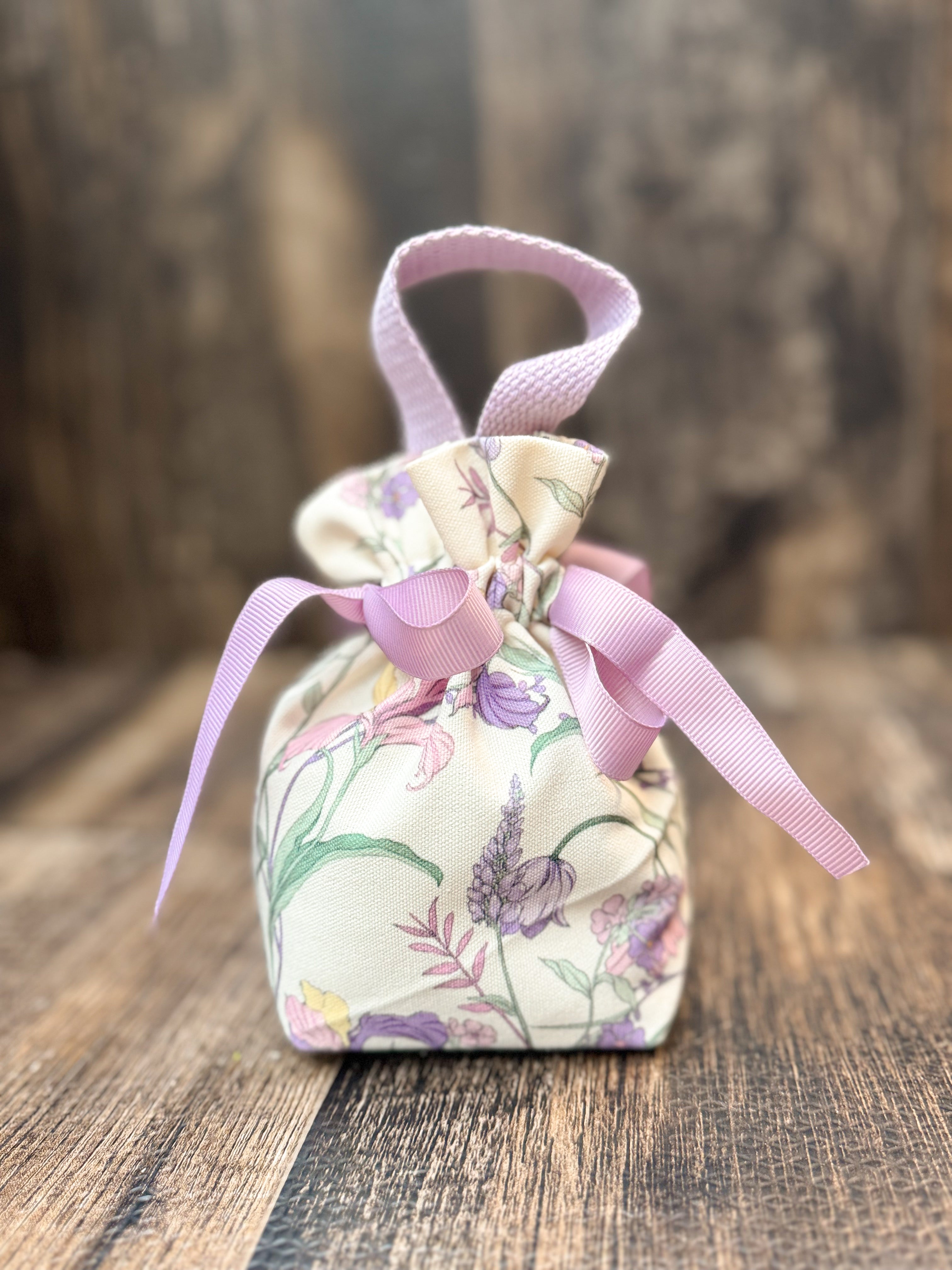 Handcrafted Lavender or Rose Bags – Beautifully Scented & Timelessly Elegant