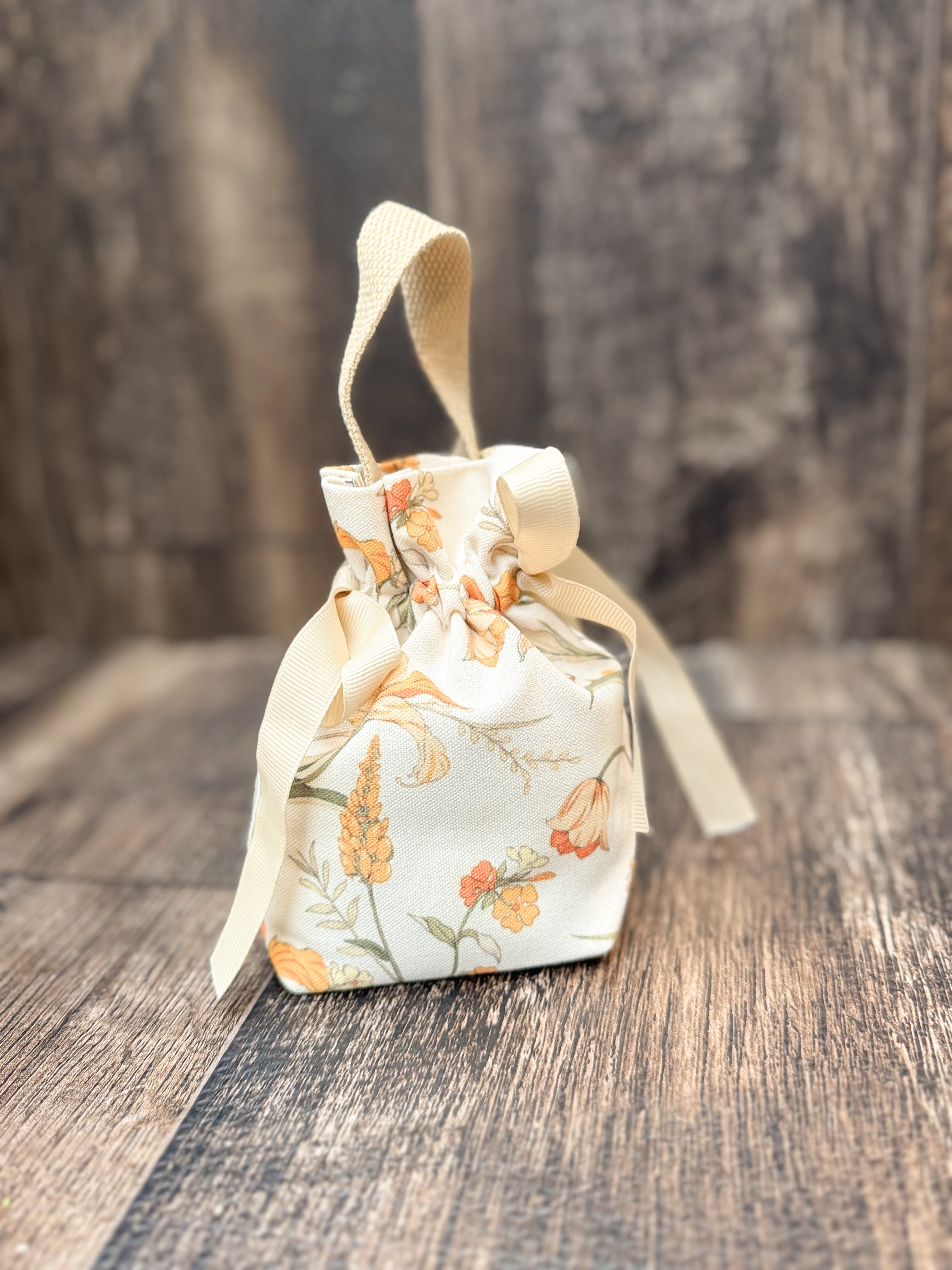 Handcrafted Lavender or Rose Bags – Beautifully Scented & Timelessly Elegant